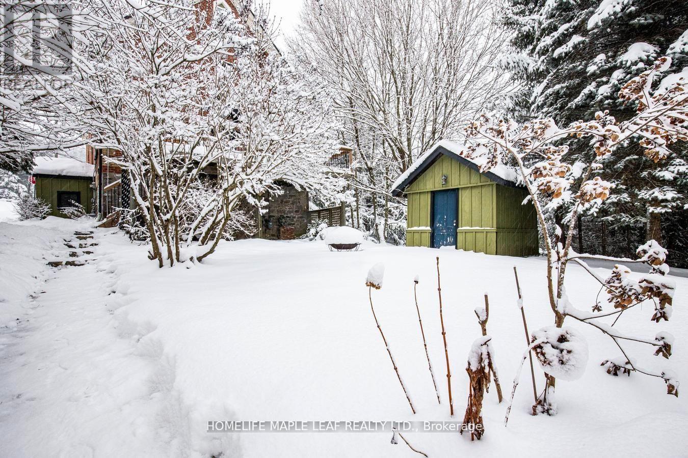 10 Mill Street, Amaranth, Ontario  L9W 3Z3 - Photo 49 - X12729126