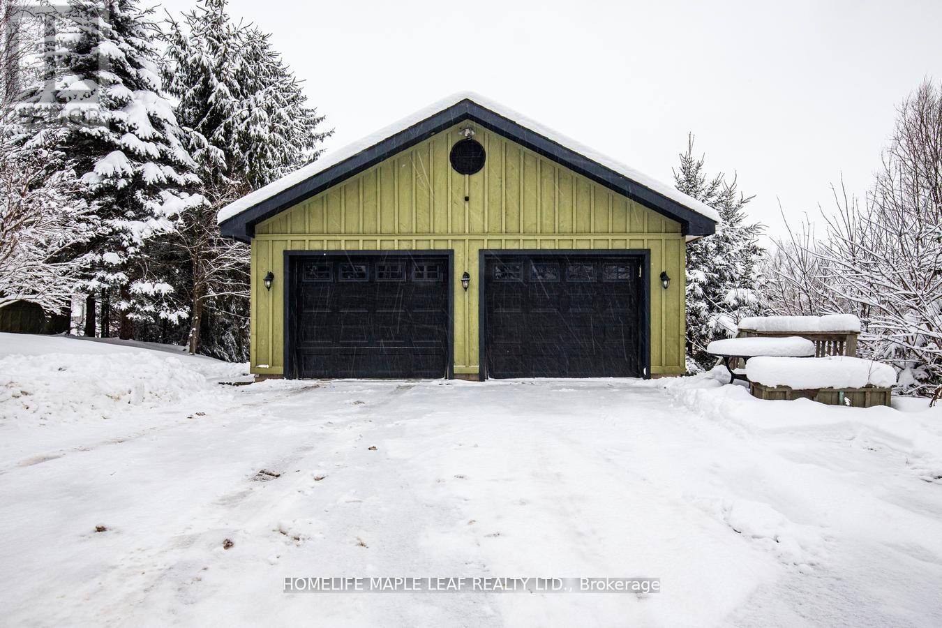 10 Mill Street, Amaranth, Ontario  L9W 3Z3 - Photo 50 - X12729126