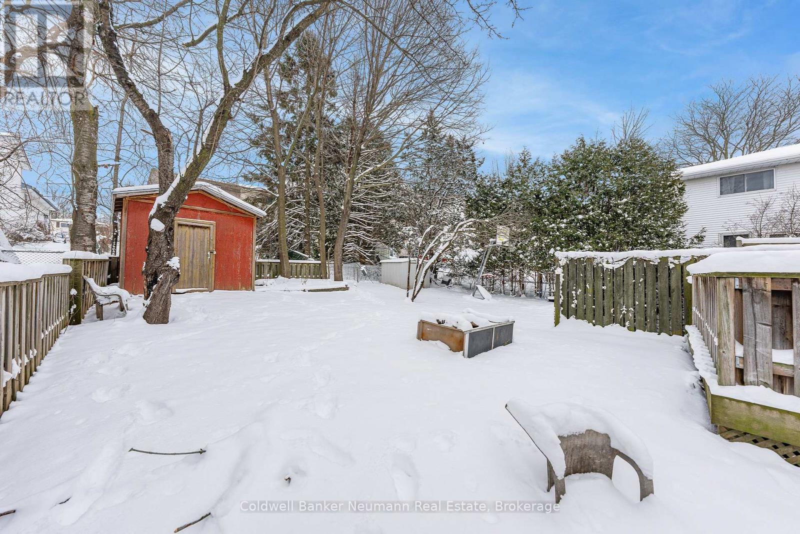 324 Cole Road, Guelph, Ontario N1G 3J2 - Photo 39 - X12728554