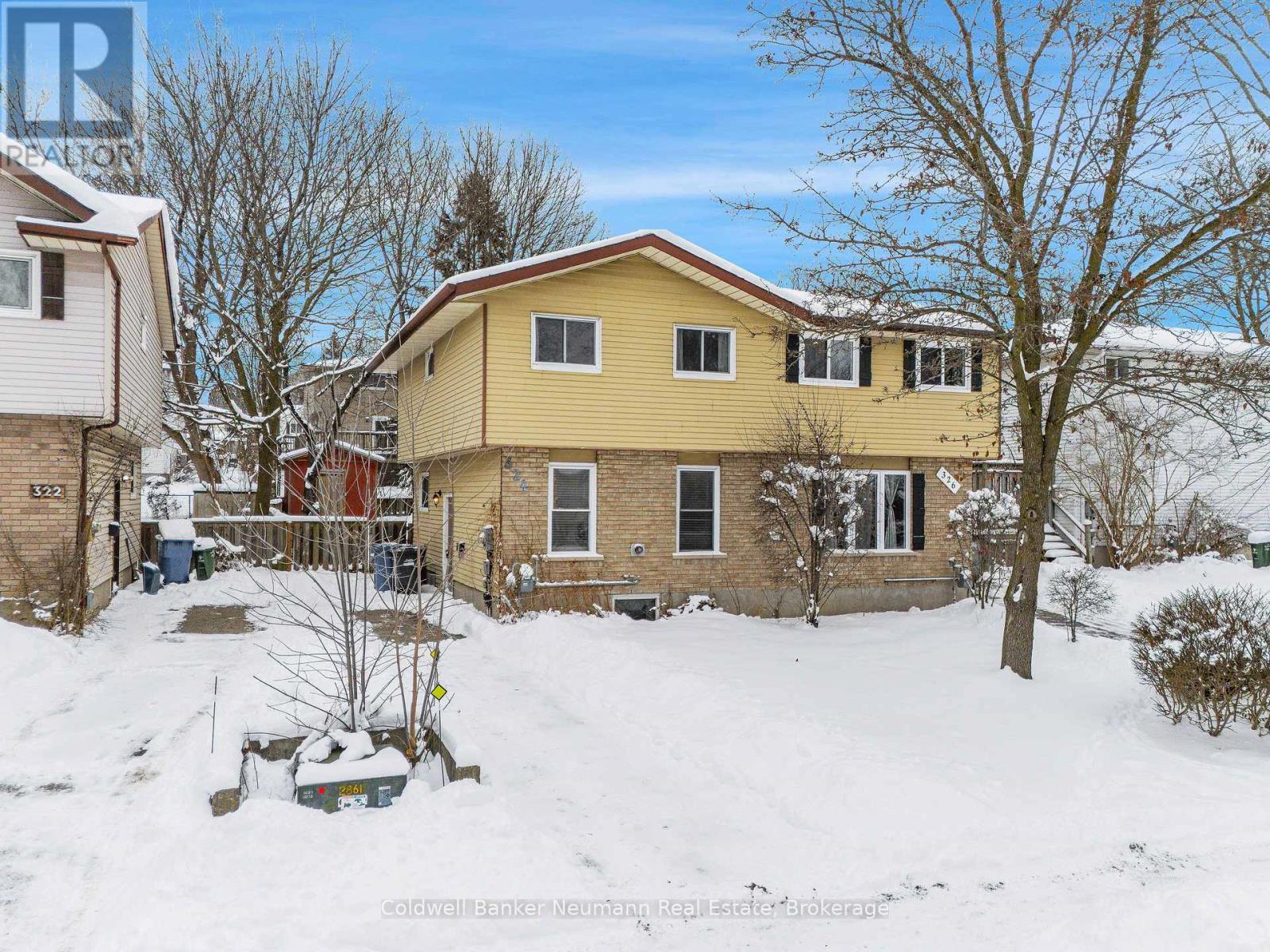 324 Cole Road, Guelph, Ontario N1G 3J2 - Photo 47 - X12728554