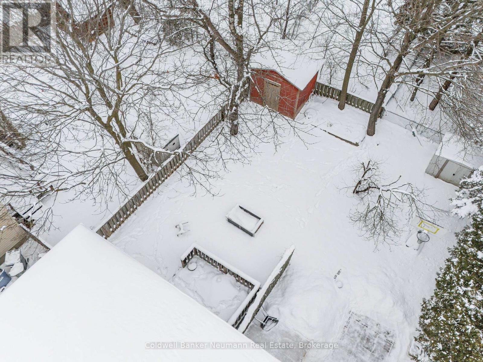 324 Cole Road, Guelph, Ontario N1G 3J2 - Photo 48 - X12728554