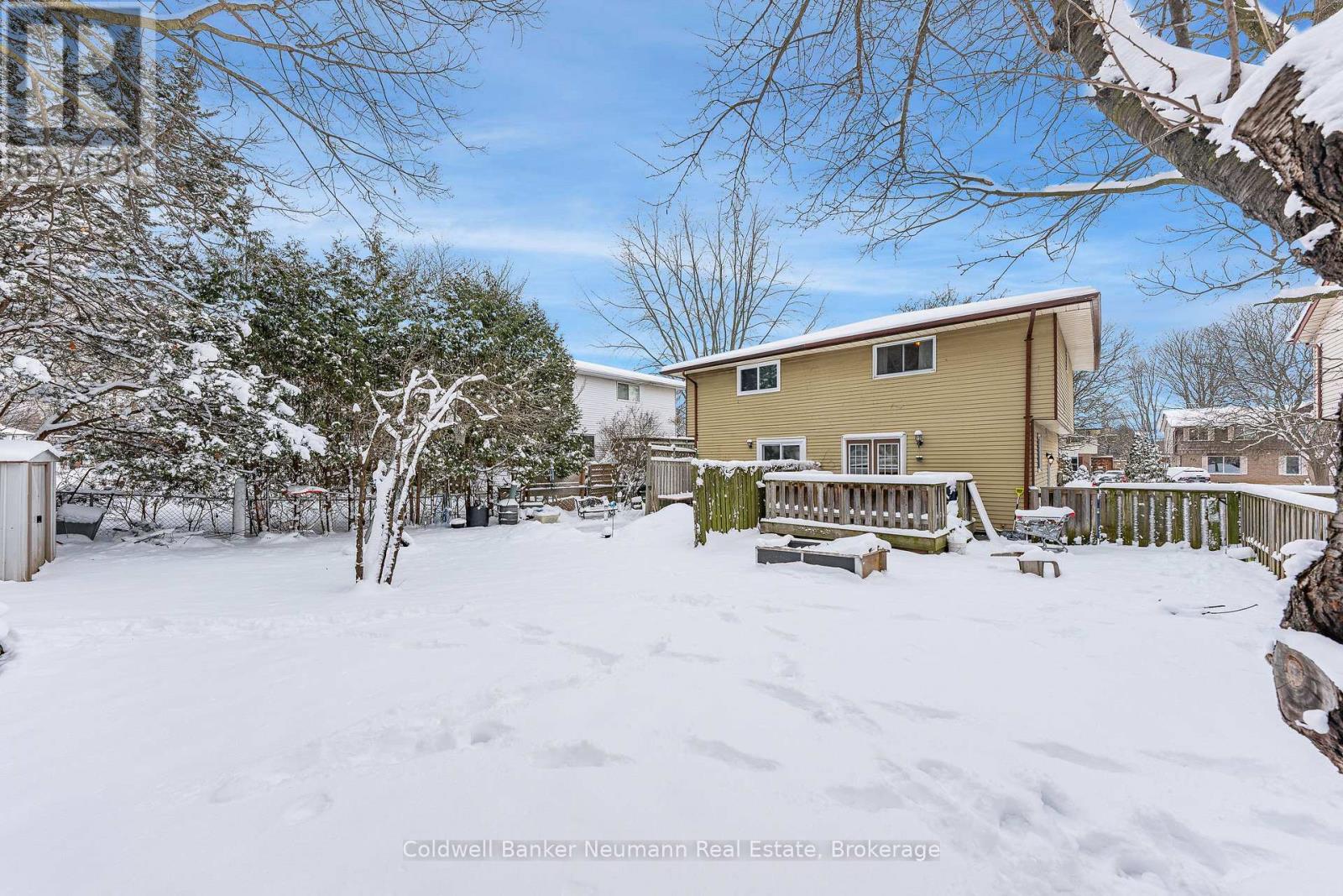 324 Cole Road, Guelph, Ontario N1G 3J2 - Photo 43 - X12728554