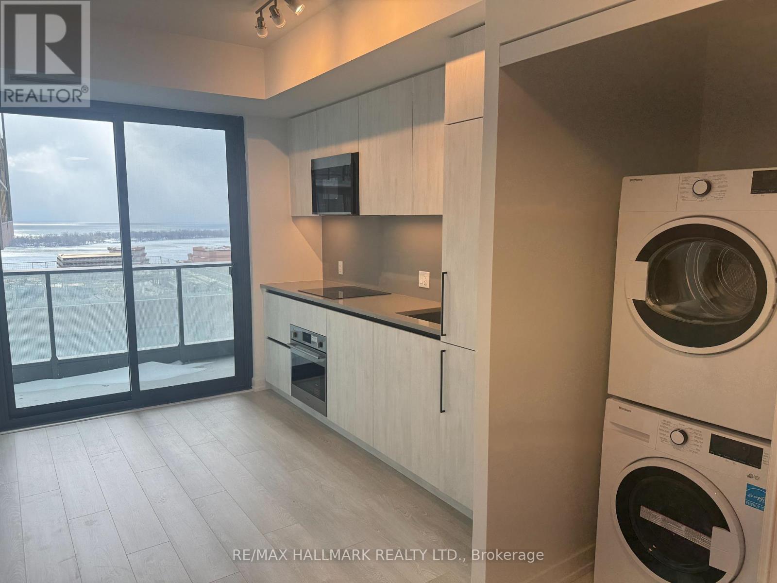 2603 - 35 Parliament Street S, Toronto, Ontario  M5A 0Z5 - Photo 8 - C12729068