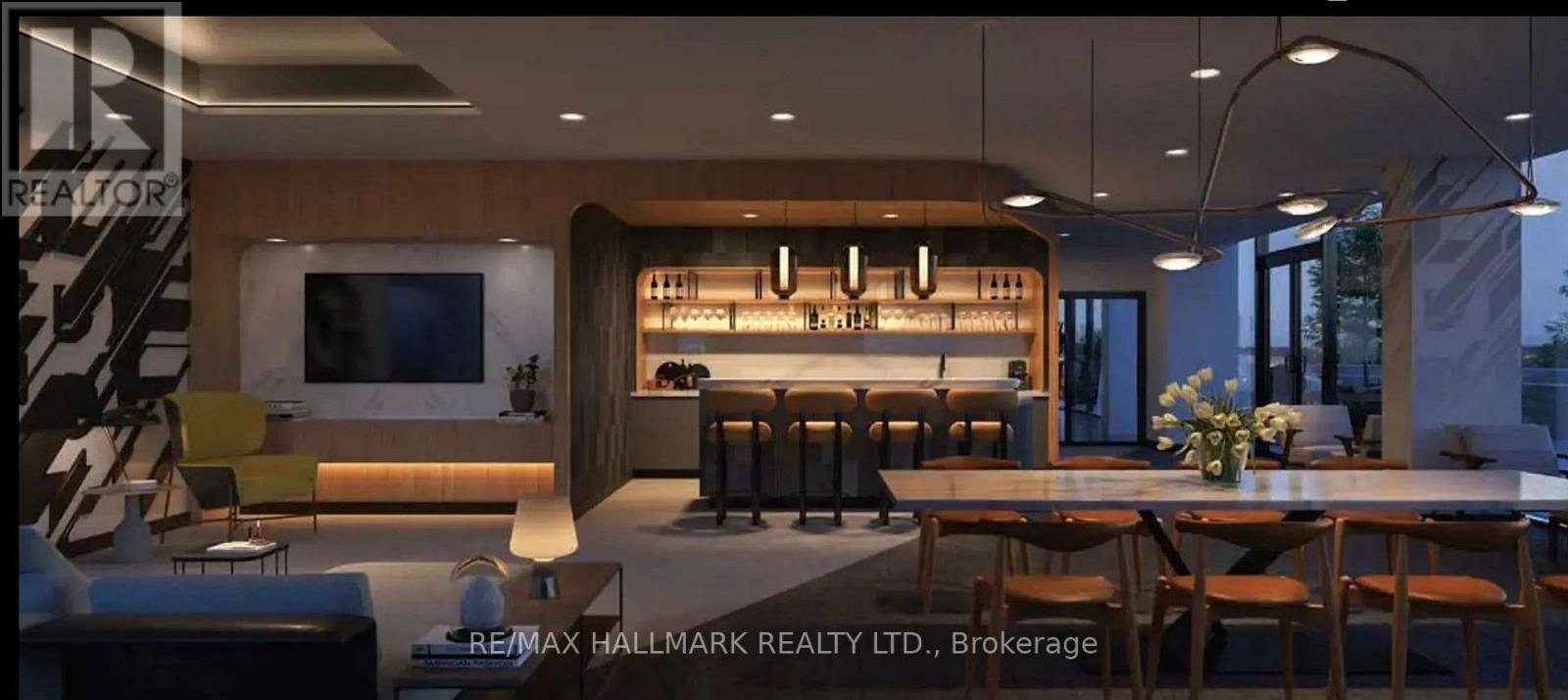 2603 - 35 Parliament Street S, Toronto, Ontario  M5A 0Z5 - Photo 16 - C12729068