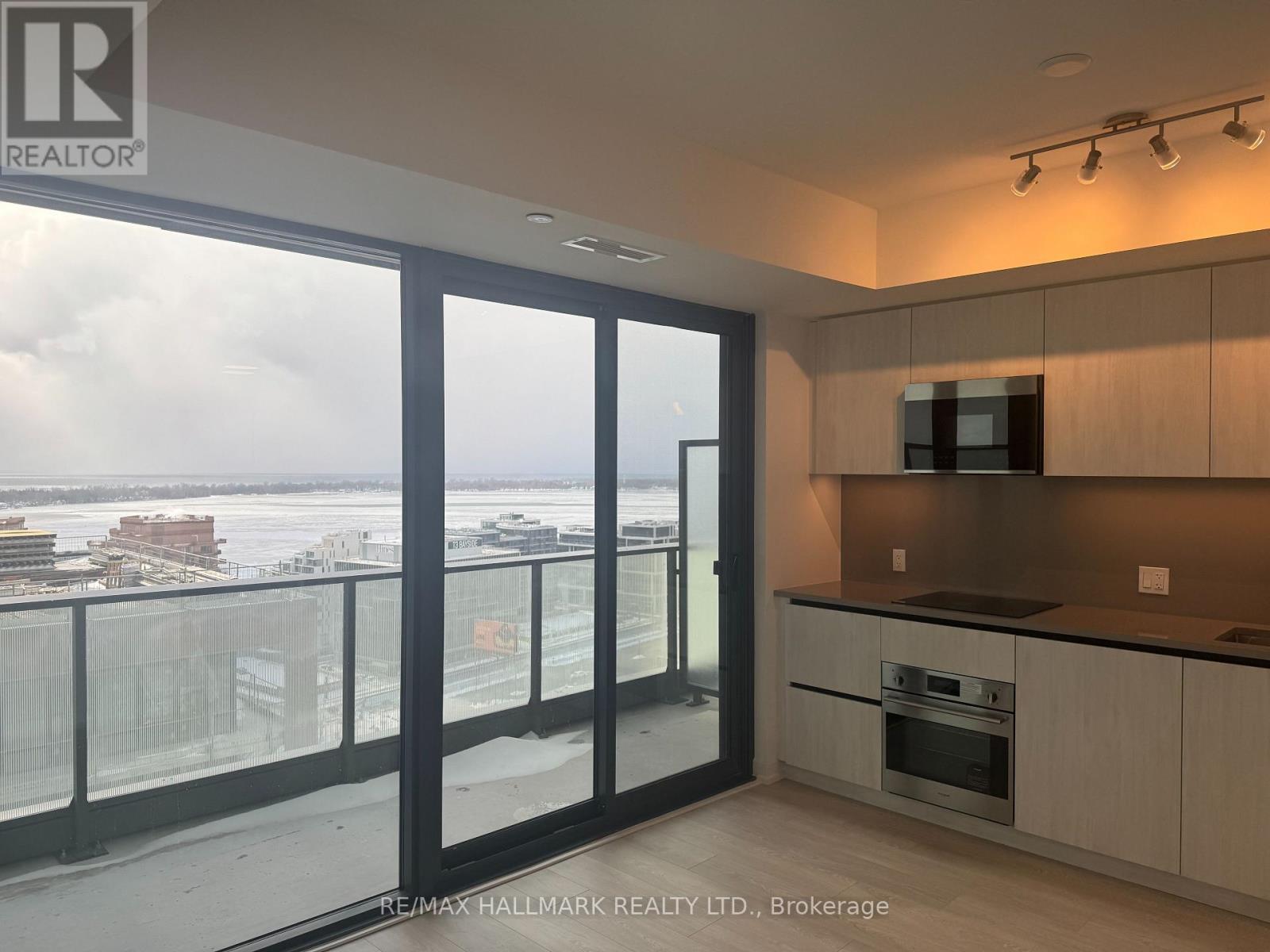 2603 - 35 Parliament Street S, Toronto, Ontario  M5A 0Z5 - Photo 6 - C12729068