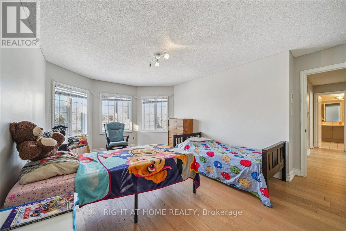 118 Bowles Drive, Ajax, Ontario  L1T 4C2 - Photo 17 - E12725416