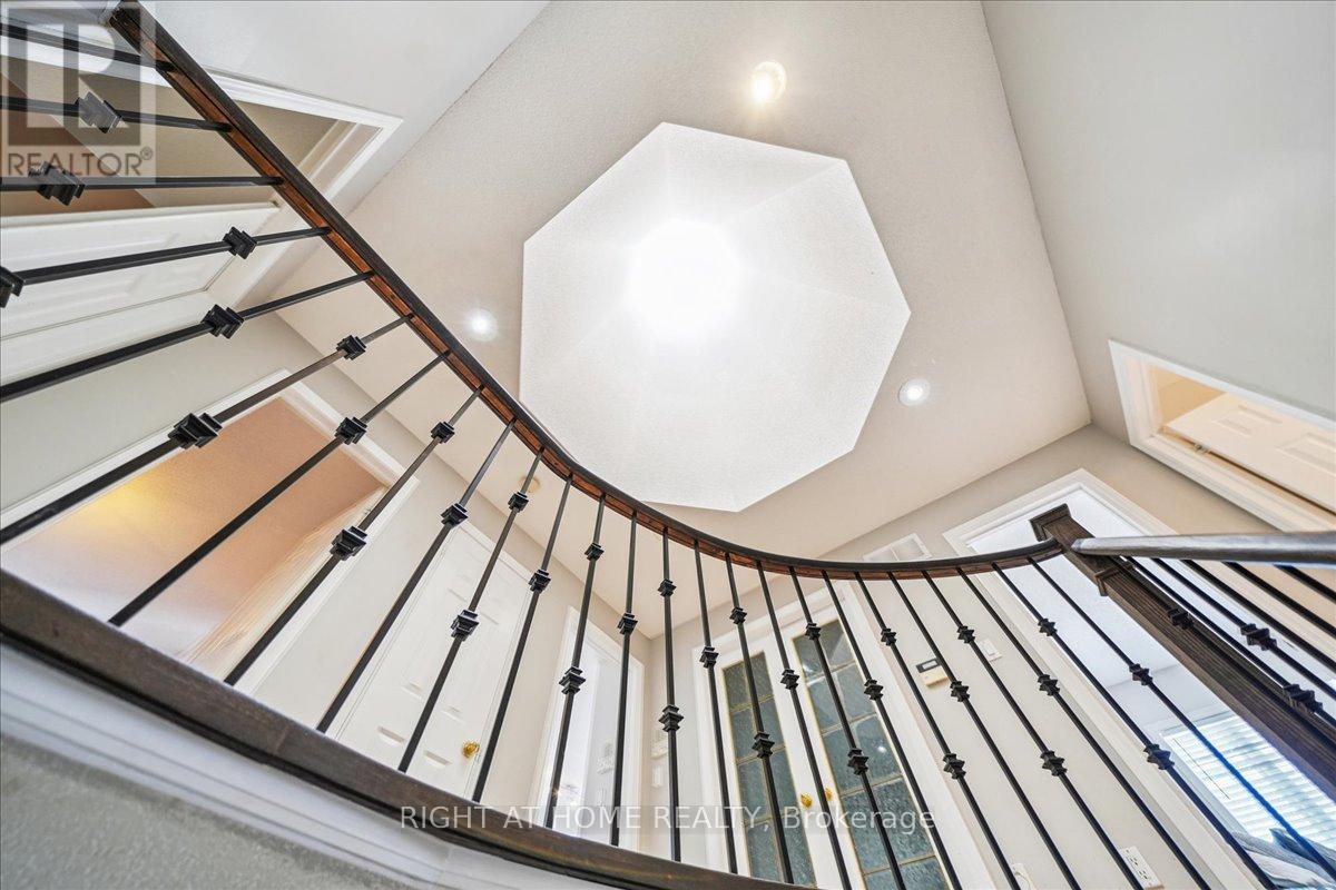 118 Bowles Drive, Ajax, Ontario  L1T 4C2 - Photo 25 - E12725416