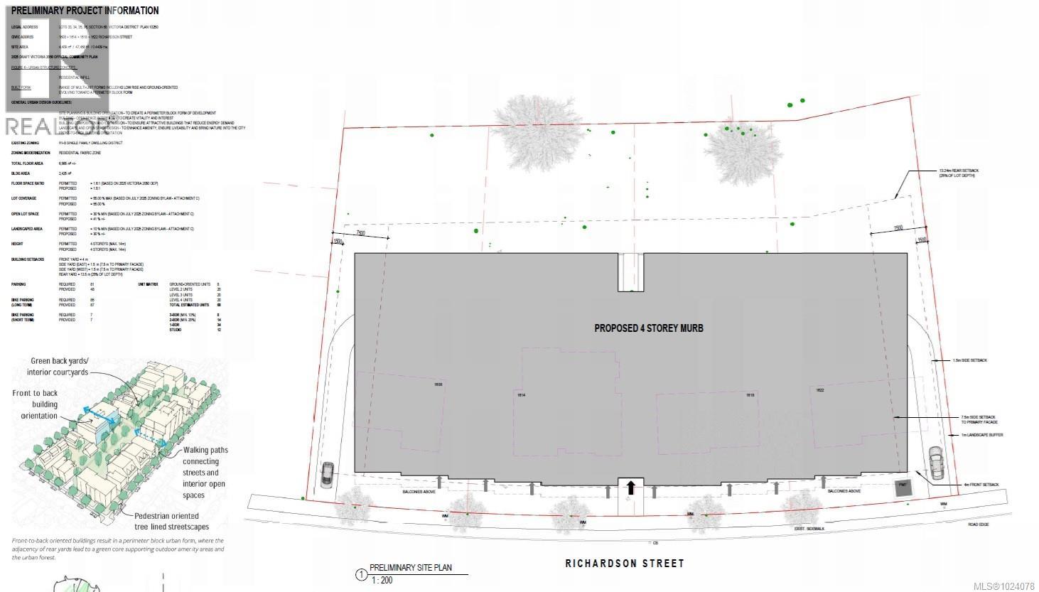 1618 Richardson St, Victoria, British Columbia  V8S 1R5 - Photo 2 - 1024078