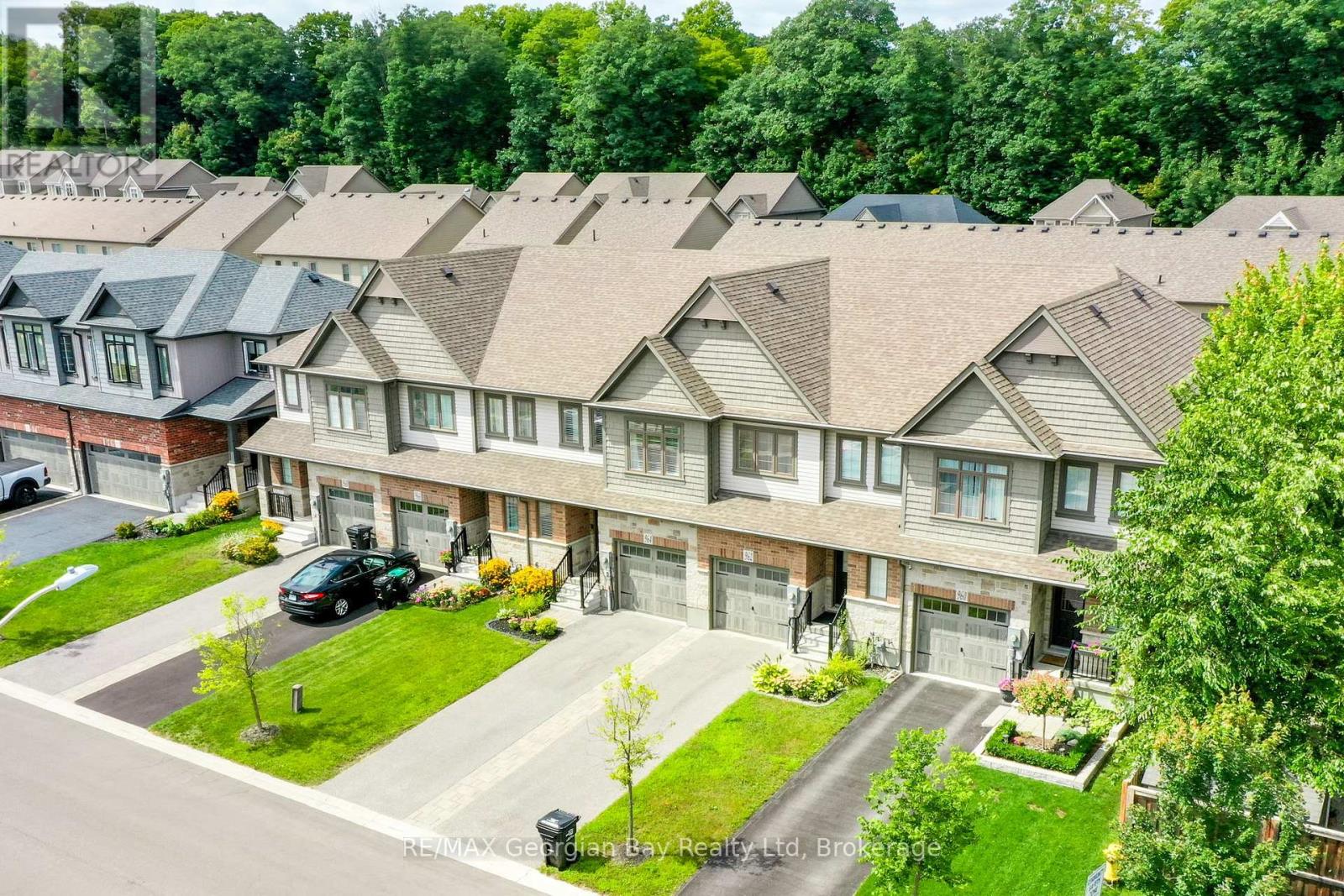 964 Wright Drive, Midland, Ontario  L4R 0E3 - Photo 37 - S12729178