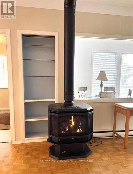 258 Hunters Bay Drive, Huntsville, Ontario  P1H 1N2 - Photo 14 - X12729154