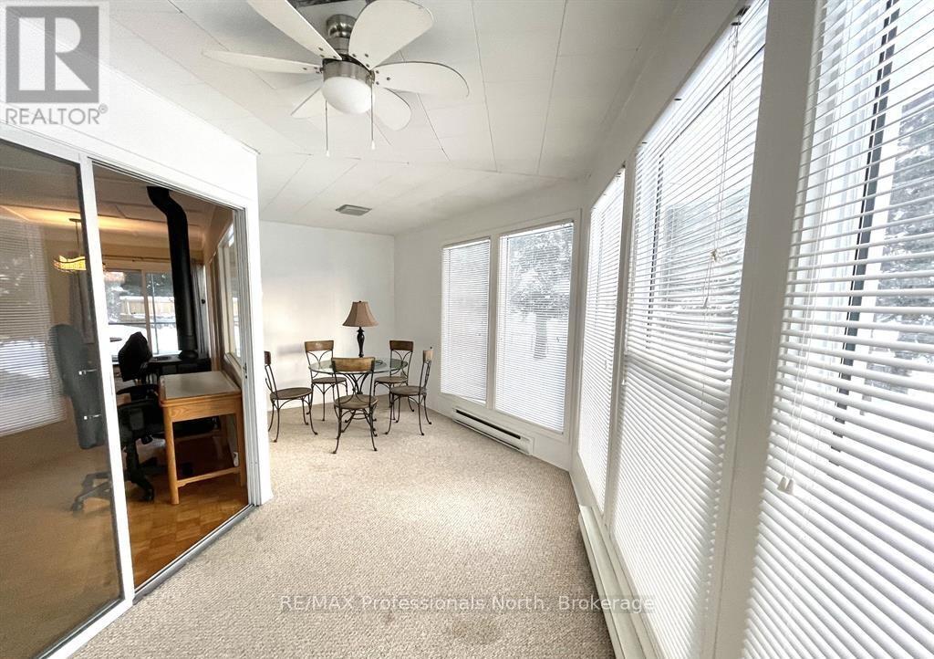 258 Hunters Bay Drive, Huntsville, Ontario  P1H 1N2 - Photo 17 - X12729154