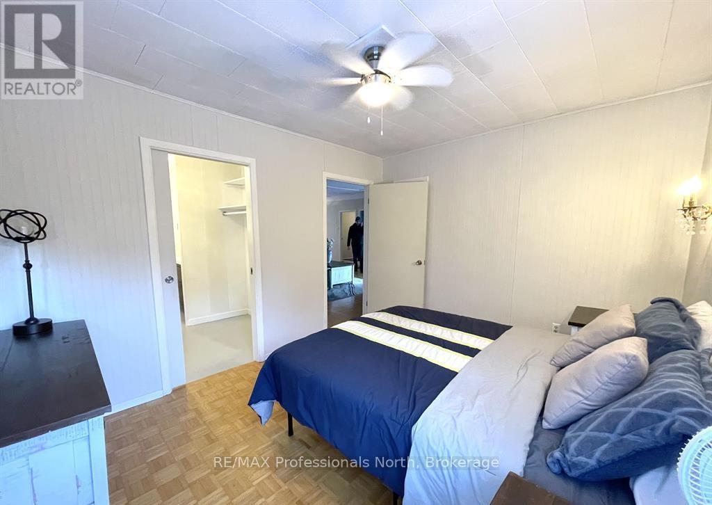 258 Hunters Bay Drive, Huntsville, Ontario  P1H 1N2 - Photo 20 - X12729154