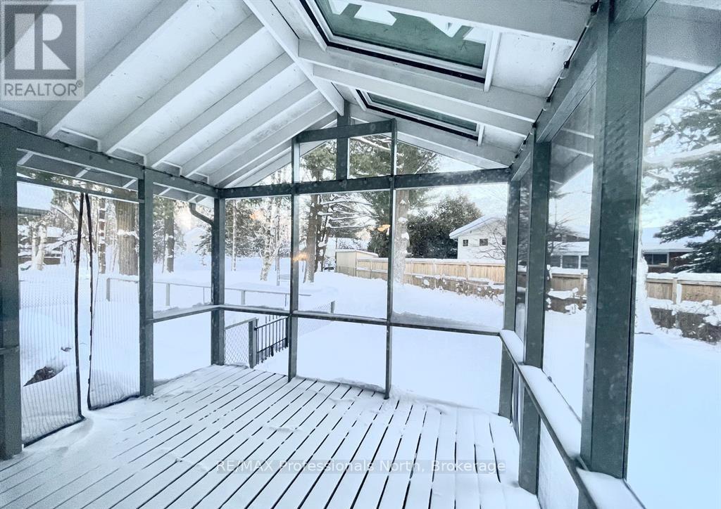 258 Hunters Bay Drive, Huntsville, Ontario  P1H 1N2 - Photo 26 - X12729154