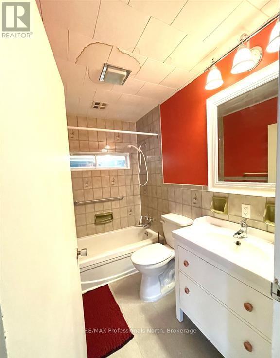 258 Hunters Bay Drive, Huntsville, Ontario  P1H 1N2 - Photo 27 - X12729154