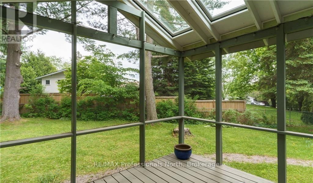 258 Hunters Bay Drive, Huntsville, Ontario  P1H 1N2 - Photo 30 - X12729154