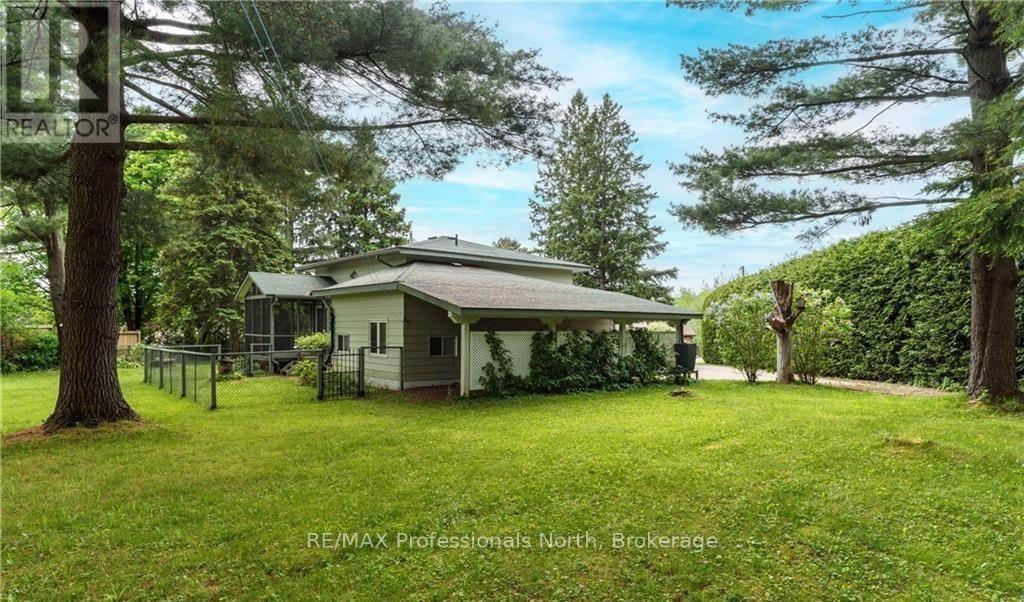 258 Hunters Bay Drive, Huntsville, Ontario  P1H 1N2 - Photo 31 - X12729154