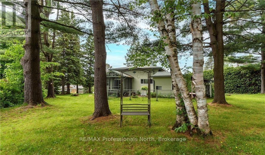 258 Hunters Bay Drive, Huntsville, Ontario  P1H 1N2 - Photo 33 - X12729154