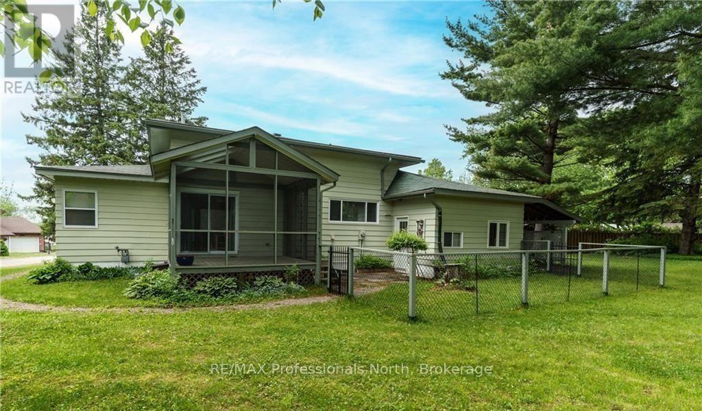 258 Hunters Bay Drive, Huntsville, Ontario  P1H 1N2 - Photo 34 - X12729154