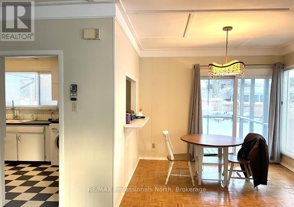 258 Hunters Bay Drive, Huntsville, Ontario  P1H 1N2 - Photo 7 - X12729154