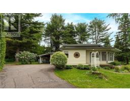 258 HUNTERS BAY DRIVE, huntsville (chaffey), Ontario