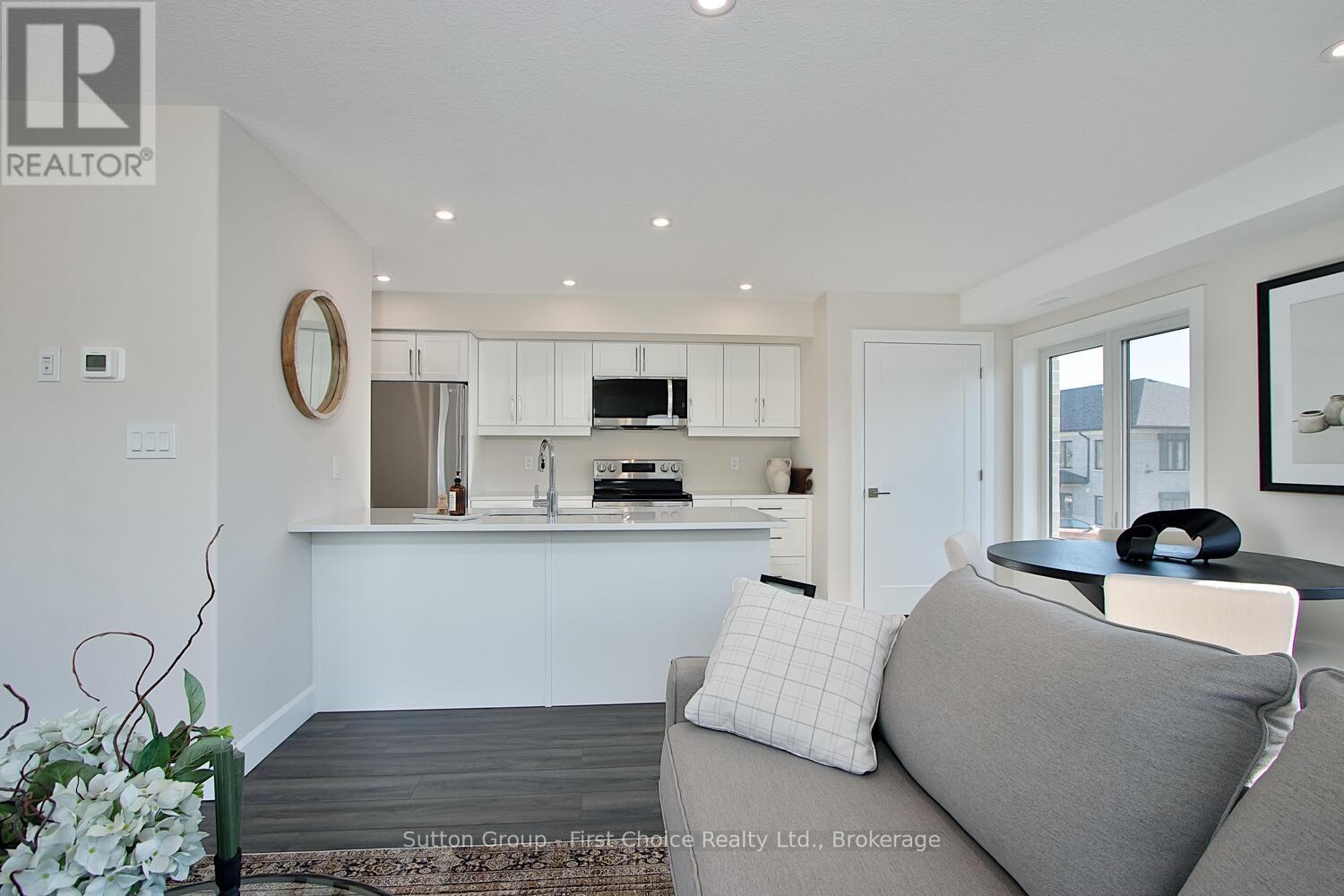 Unit 37 - 3202 Vivian Line, Stratford, Ontario N5A 0K6 - Photo 7 - X12729290