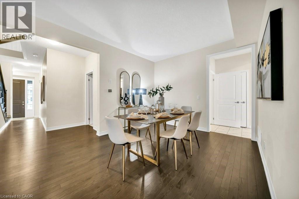 285 Broadacre Drive, Kitchener, Ontario  N2R 0S6 - Photo 9 - 40800912