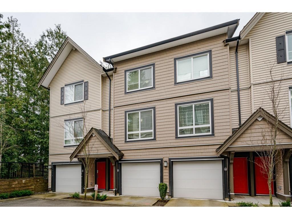 42 14555 68 Avenue, Surrey, British Columbia  V3S 2A8 - Photo 1 - R3080730