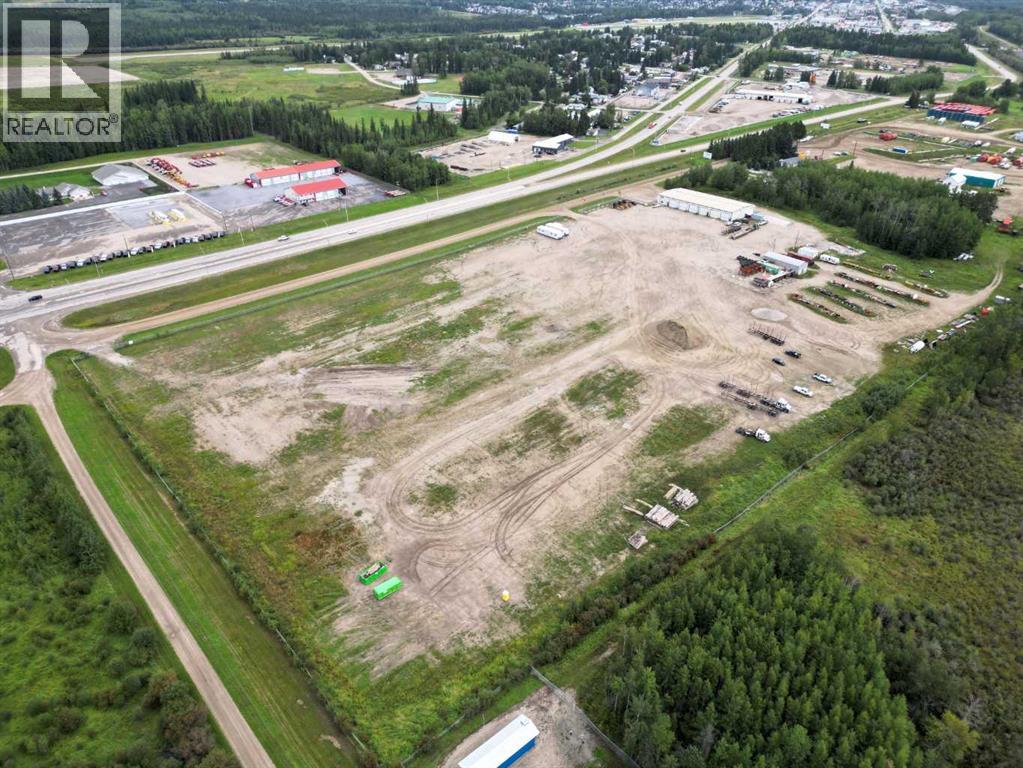 7323 1A Avenue, Edson, Alberta