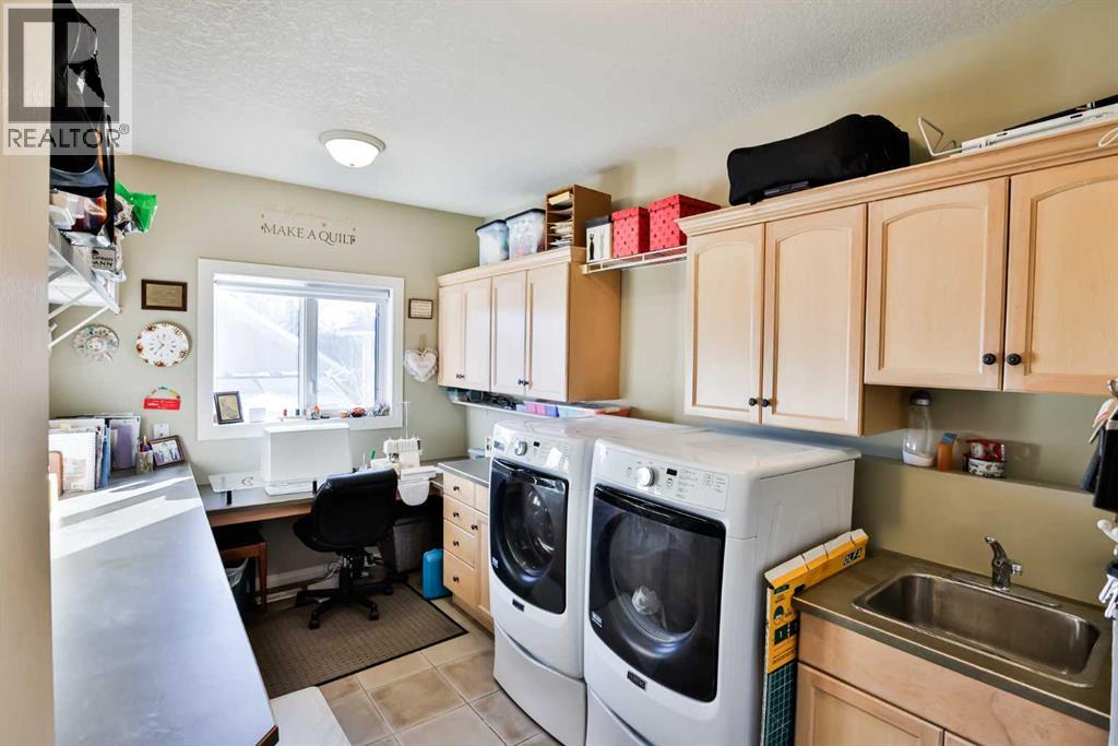 25 S 50 W, Raymond, Alberta  T0K 2S0 - Photo 18 - A2276989