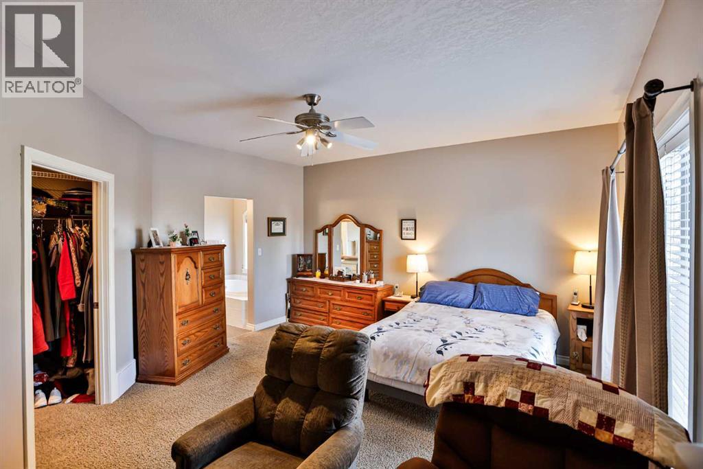 25 S 50 W, Raymond, Alberta  T0K 2S0 - Photo 11 - A2276989