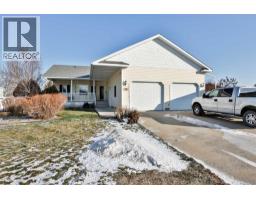 25 S 50 W, Raymond, Alberta