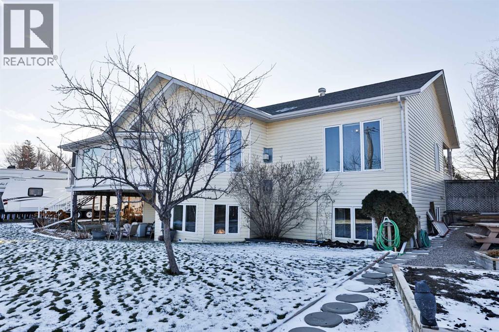 25 S 50 W, Raymond, Alberta  T0K 2S0 - Photo 29 - A2276989