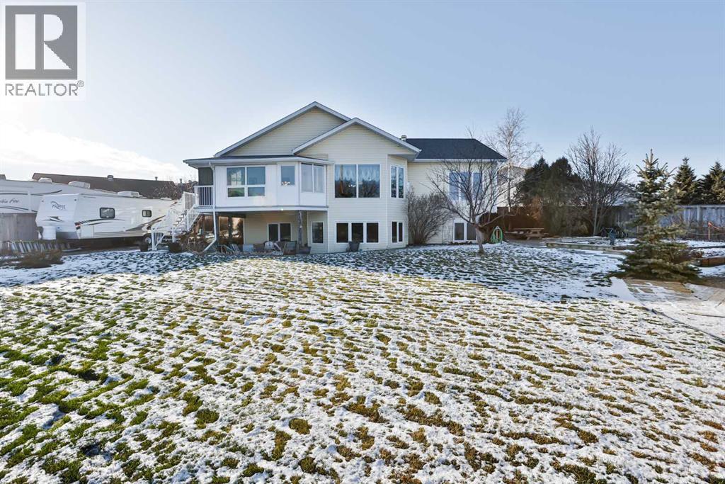 25 S 50 W, Raymond, Alberta  T0K 2S0 - Photo 31 - A2276989