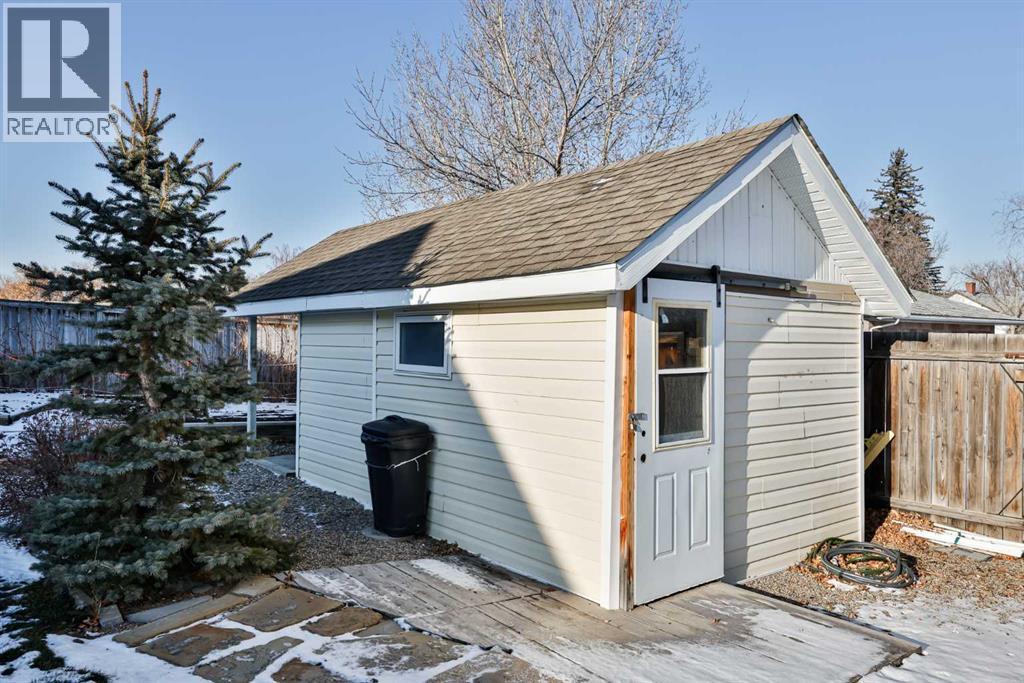 25 S 50 W, Raymond, Alberta  T0K 2S0 - Photo 34 - A2276989