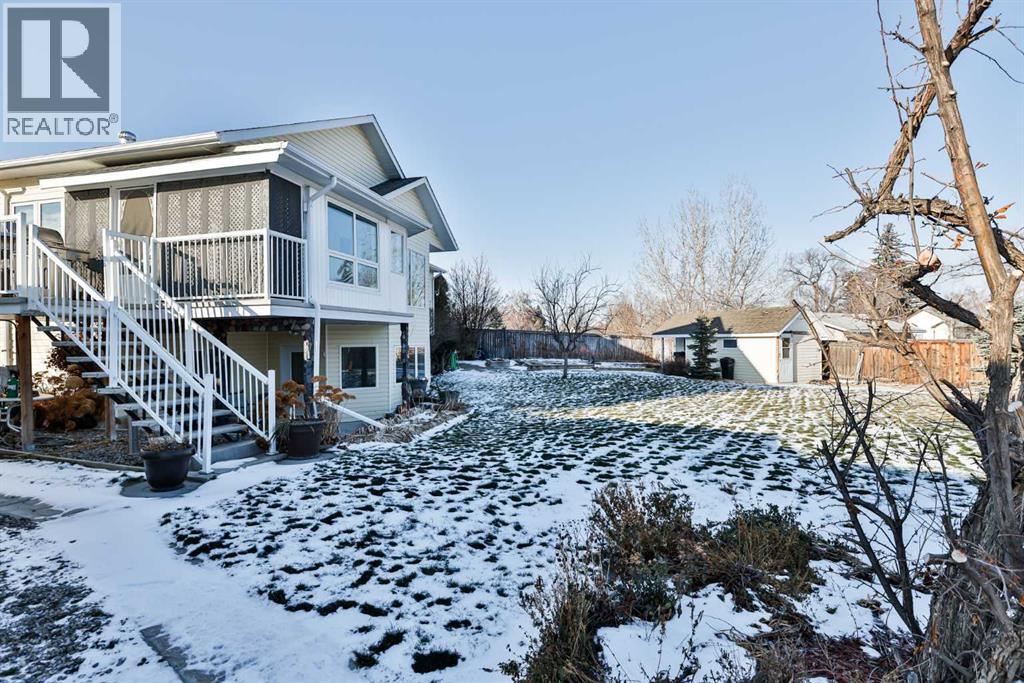 25 S 50 W, Raymond, Alberta  T0K 2S0 - Photo 30 - A2276989