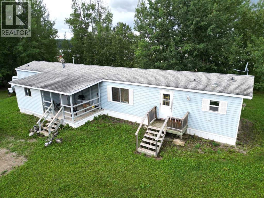 7323 1a Avenue, Edson, Alberta  T7E 0A1 - Photo 33 - A2161058