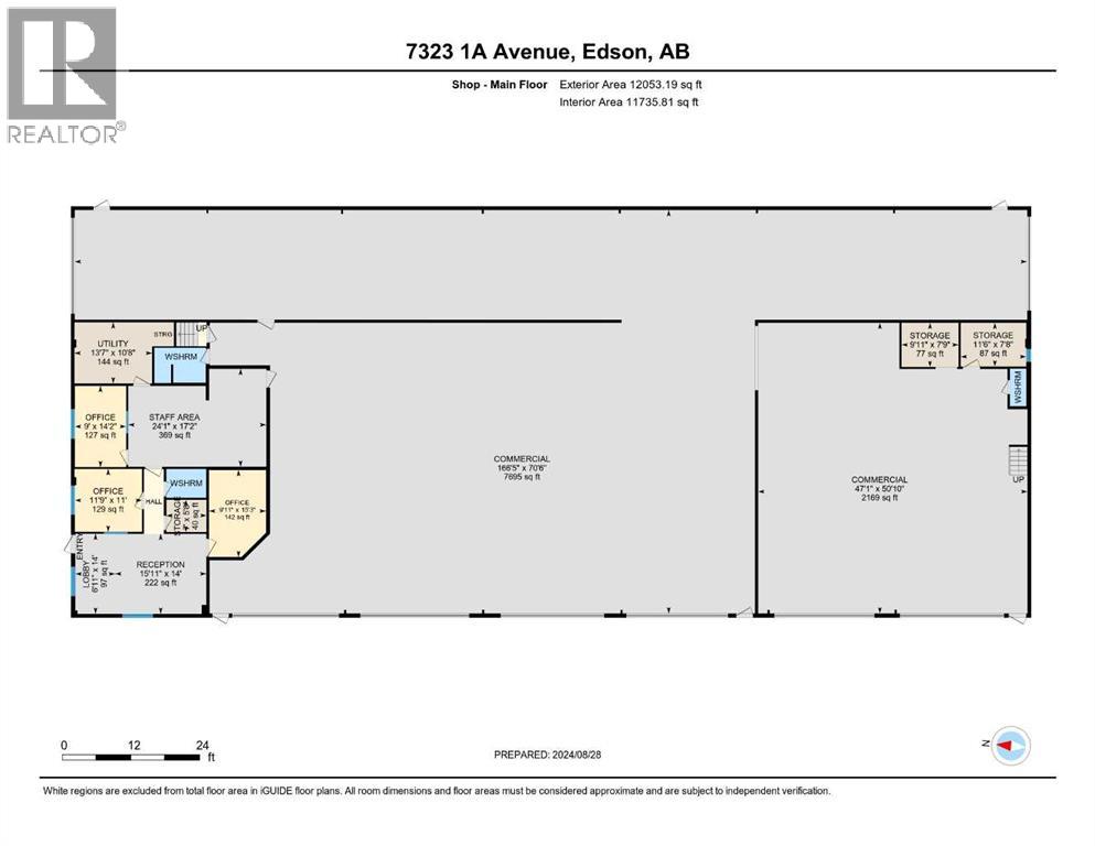 7323 1a Avenue, Edson, Alberta  T7E 0A1 - Photo 46 - A2161058