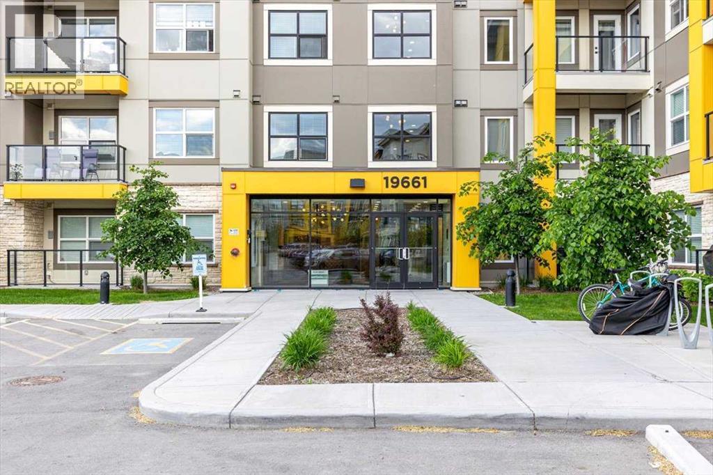 221, 19661 40 Street Se, Calgary, Alberta  T3M 3H3 - Photo 1 - A2226224