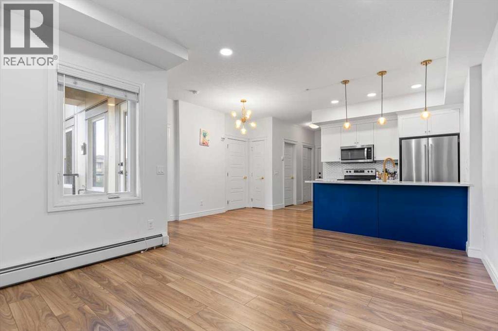 221, 19661 40 Street Se, Calgary, Alberta  T3M 3H3 - Photo 8 - A2226224