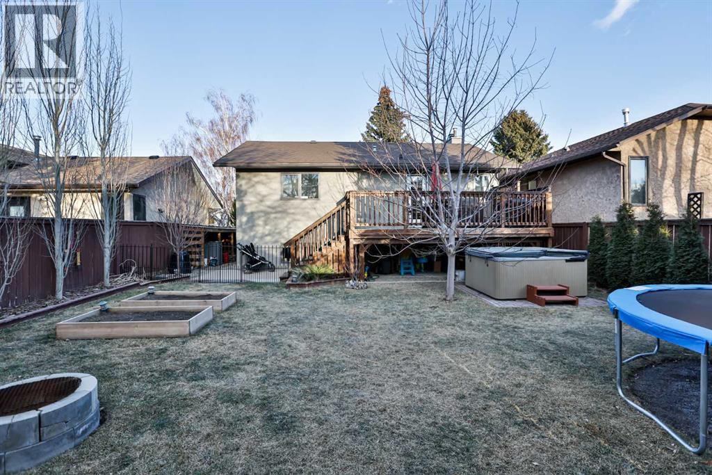 70 Sherwood Boulevard W, Lethbridge, Alberta  T1K 6E9 - Photo 28 - A2279456