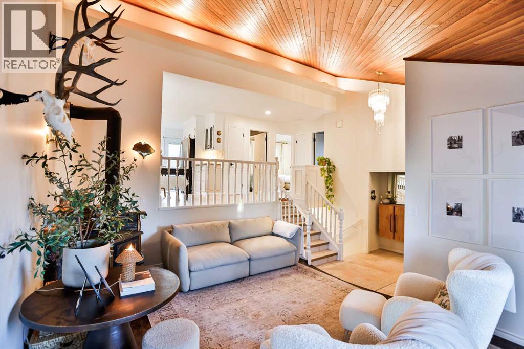 70 Sherwood Boulevard W, Lethbridge, Alberta  T1K 6E9 - Photo 4 - A2279456