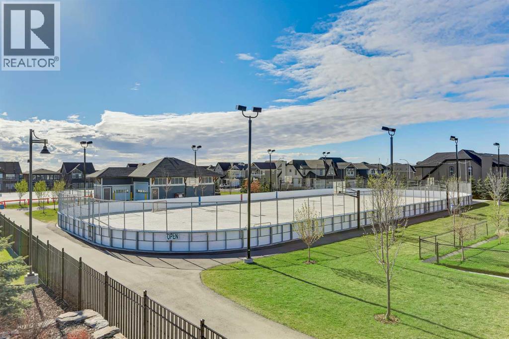 467 Mahogany Terrace Se, Calgary, Alberta  T3M 0X3 - Photo 46 - A2260035