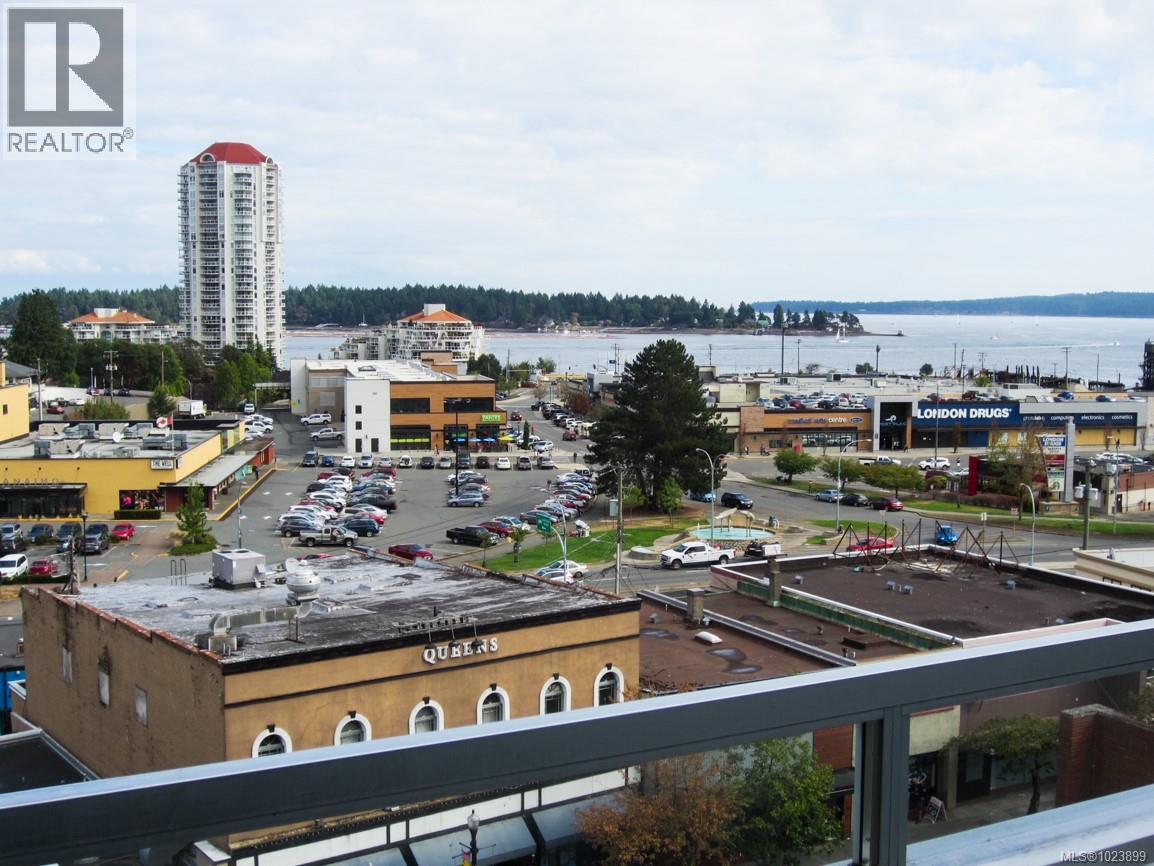 309 30 Cavan St, Nanaimo, British Columbia  V9R 6K3 - Photo 4 - 1023899