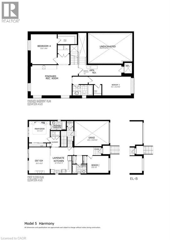 108 Creighton Drive, Odessa, Ontario  K0H 2H0 - Photo 4 - 40799234