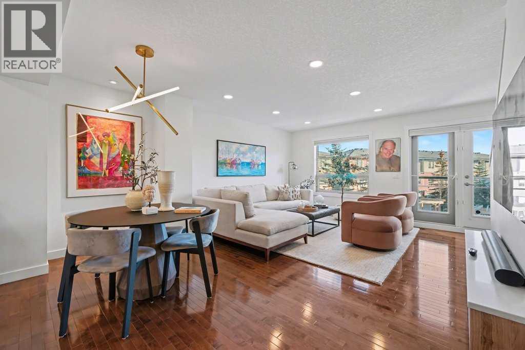 14 Aspen Hills Terrace Sw, Calgary, Alberta  T3H 0P3 - Photo 9 - A2272162