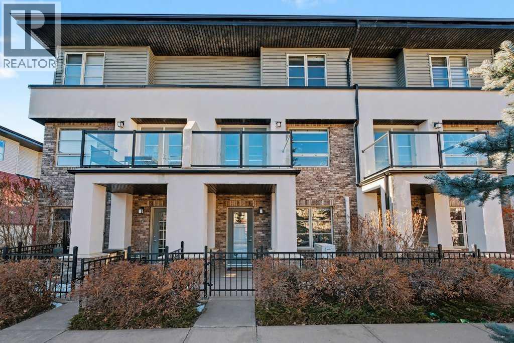 14 Aspen Hills Terrace Sw, Calgary, Alberta  T3H 0P3 - Photo 1 - A2272162