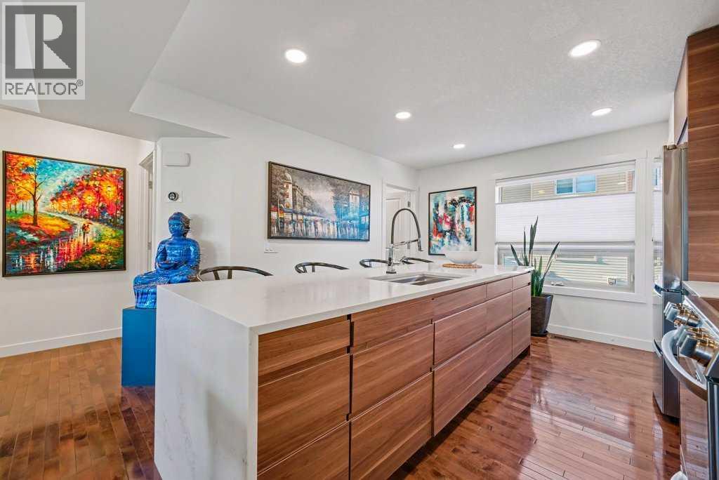 14 Aspen Hills Terrace Sw, Calgary, Alberta  T3H 0P3 - Photo 15 - A2272162