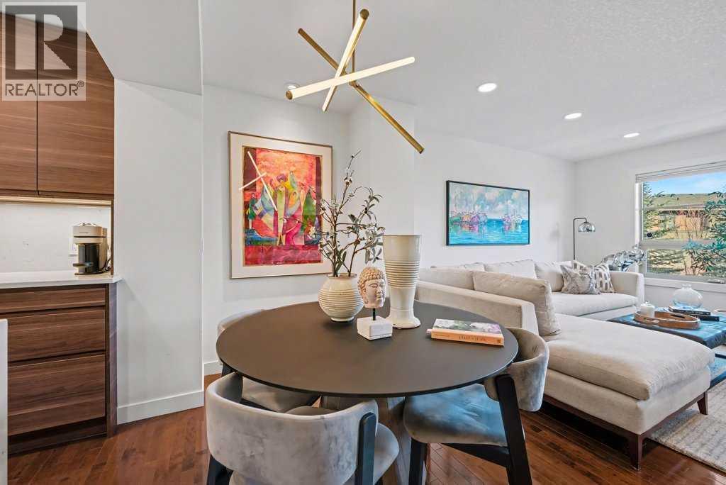 14 Aspen Hills Terrace Sw, Calgary, Alberta  T3H 0P3 - Photo 12 - A2272162