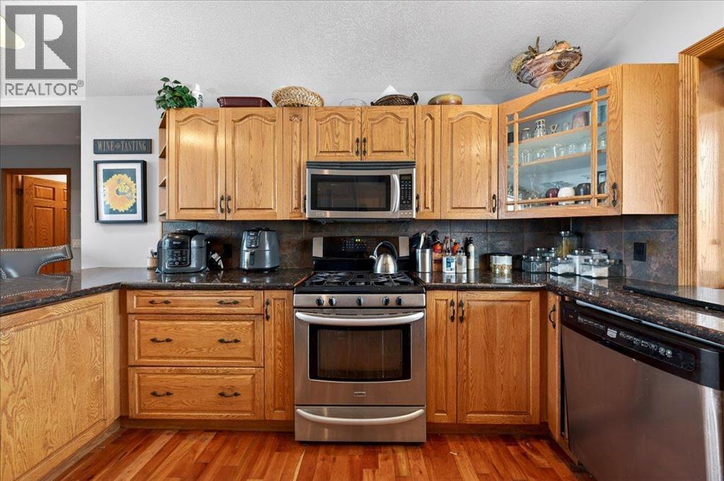 1 De Winton Ridge Road, De Winton, Alberta  T1S 4W6 - Photo 11 - A2274104