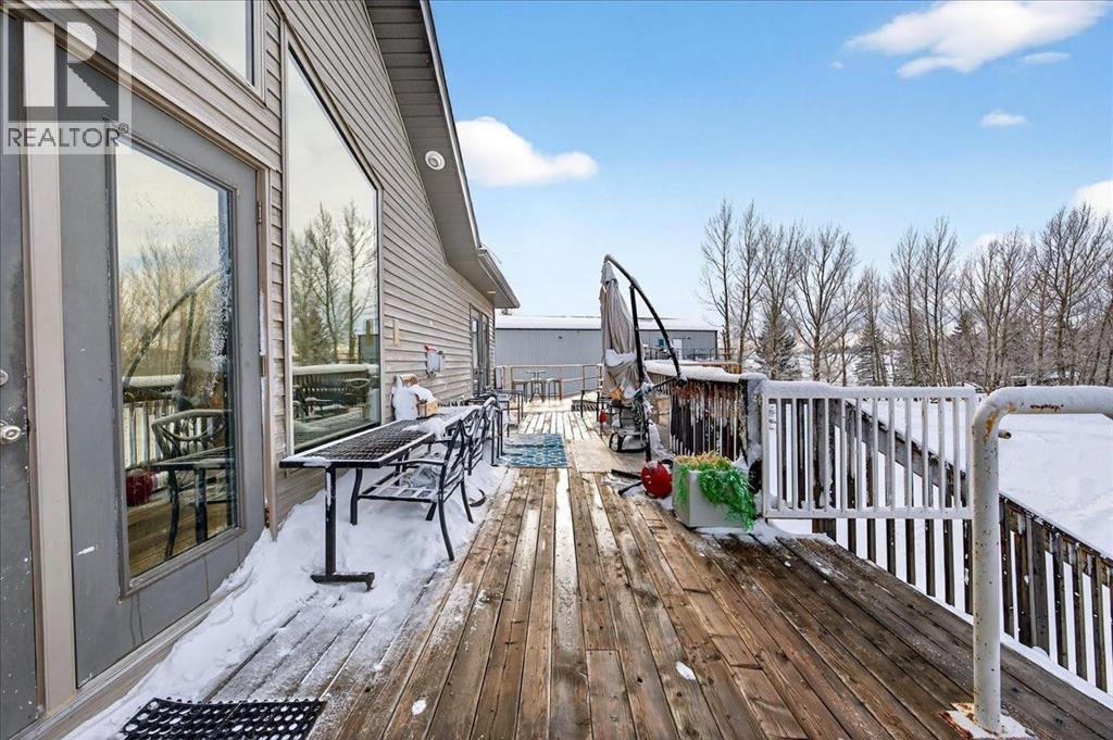 1 De Winton Ridge Road, De Winton, Alberta  T1S 4W6 - Photo 24 - A2274104